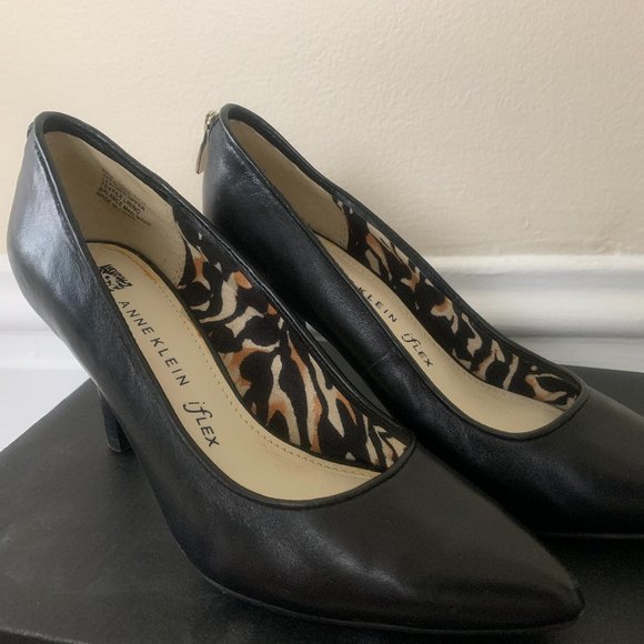 Anne Klein shoes - Picture 1 of 6